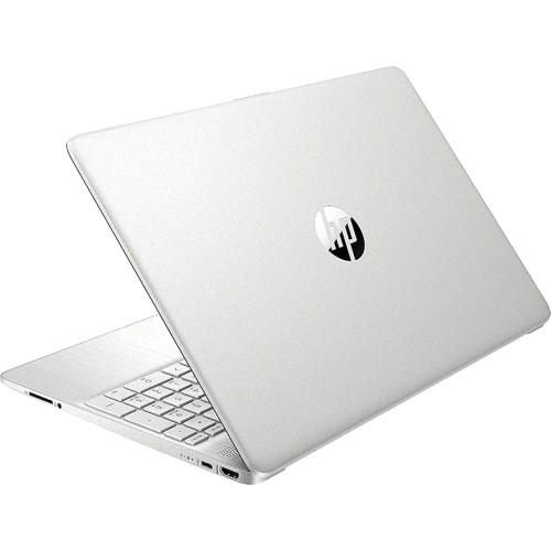 Laptop HP 15-dy1043dx 15.6 Inch Touchscreen TN HD 1360 x 768, Intel i5 1035G1, 12 Gb RAM DDR4 , SSD 256 Gb, Intel UHD Graphics 128 Mb
 Laptop HP 15-dy1043dx 15.6 Inch Touchscreen TN HD 1360 x 768, Intel i5 1035G1, 12 Gb RAM DDR4 , SSD 256 Gb, Intel UHD Graphics 128 Mb