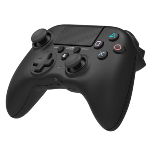 Controller Wireless Hori Onyx PLUS, Compatibil PlayStation 4 / PC Controller Wireless Hori Onyx PLUS, Compatibil PlayStation 4 / PC