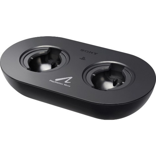 Dock Incarcare Controller Sony PlayStation Move CECH-ZCC1E
