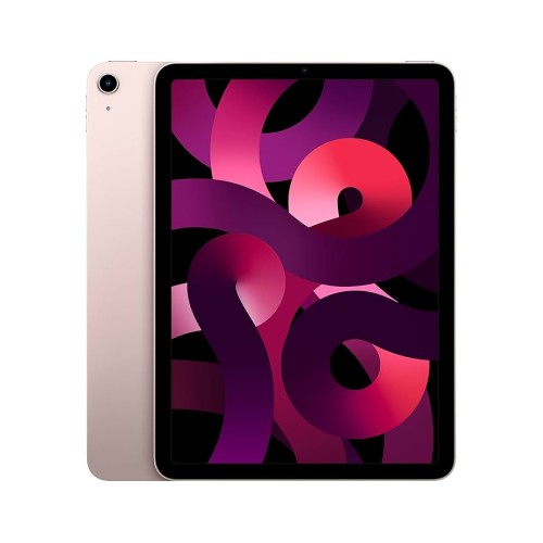 Apple iPad Air Gen 5 (2022) A2588 10.9 inch, 64 Gb WiFi, Pink
