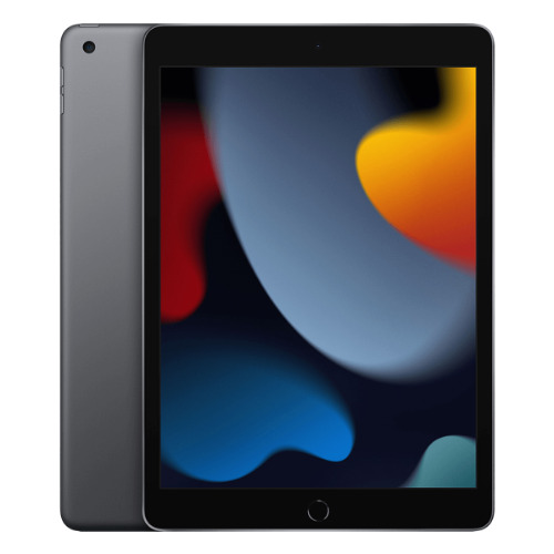 Tableta Apple iPad 8 2020, 128 Gb, 3 Gb RAM, Wi-Fi, 10.2 inch, A2270, Space Grey