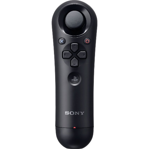 Navigation Controller Sony CECH-ZCS1E, Negru
