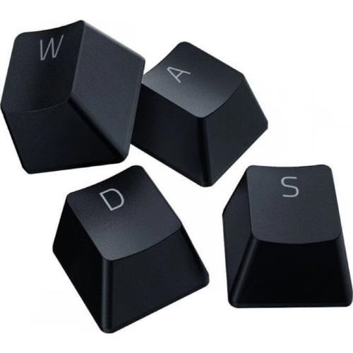 Razer Phantom Keycap Upgrade Set, Negru
 Razer Phantom Keycap Upgrade Set, Negru