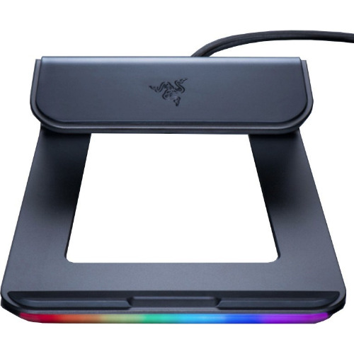 Razer Laptop Stand Chroma, RC21-01110200-R3M1, Negru
