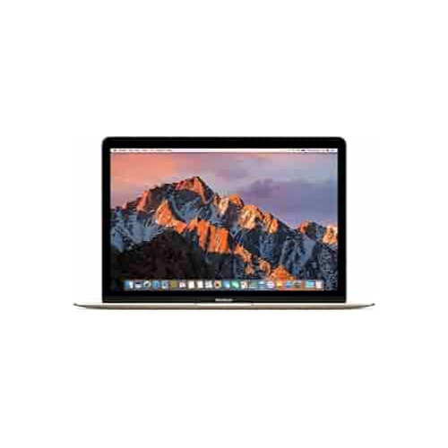 Apple Macbook 12 Retina 2015, Display 12 inch 2304x1440, Intel Core M 1.1 GHz, 8 Gb RAM, SSD 256 Gb, Intel HD Graphics 5300, A1534, 0.92 Kg, Gold

