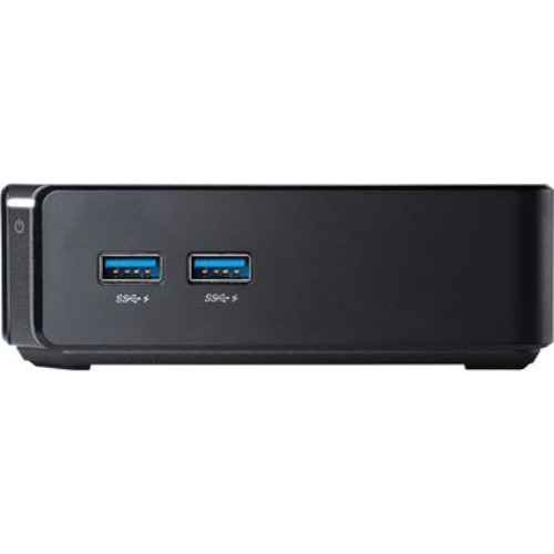 Mini PC Asus Chromebox 2, Intel Core i7-5500U 3.0 GHz, 16GB DDR4, 256 Gb SSD, Intel UHD Graphics 620, HDMI, Jack 3.5 mm, 4x USB-A 3.0, Ethernet, MMC SD
