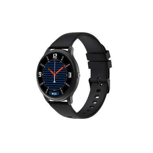 Smartwatch Imilab KW66, Bluetooth 5.0, 13 Moduri de Sport, Compatibil IOS/Android, Negru
