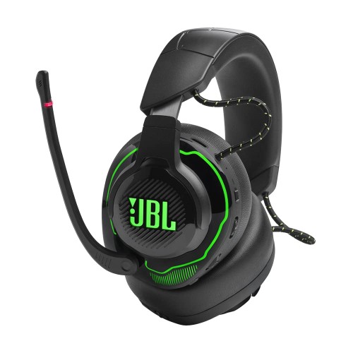 Casti Audio Gaming Over Ear JBL Quantum 910 Wireless, 2.4 GHz, Sunet 7.1, Multiplatforma, Jack 3.5 mm, Bluetooth, USB-C, Negru (Produs NOU!)
 Casti Audio Gaming Over Ear JBL Quantum 910 Wireless, 2.4 GHz, Sunet 7.1, Multiplatforma, Jack 3.5 mm, Bluetooth, USB-C, Negru (Produs NOU!)