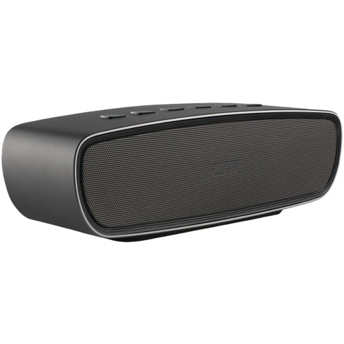 Boxa Portabila Jam Heavy Metal HX-P920, 20 W, Aluminiu, Micro-USB, Jack 3.5 mm
