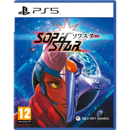 Sophstar - Joc PS5
