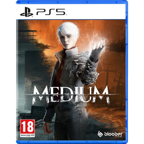 The Medium - Joc PS5
