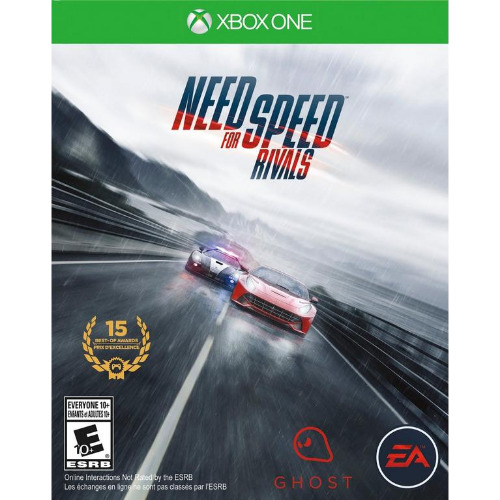 Need for Speed Rivals - Joc Xbox ONE
