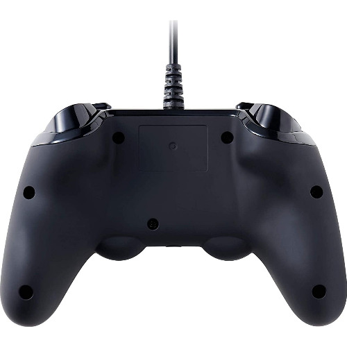 Controller cu fir Nacon Compact pentru PS4,SLEH 00470
 Controller cu fir Nacon Compact pentru PS4,SLEH 00470