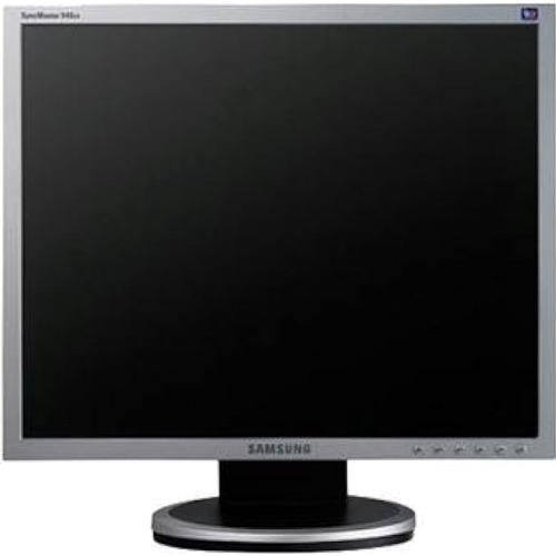 Monitor LCD Samsung SyncMaster 940N, 19", 1280x1024, 8ms, VGA
