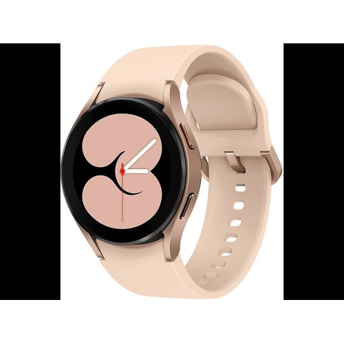 Smartwatch Samsung Galaxy Watch 5 SM-R900 40 mm, GPS, Bluetooth, WiFi, Pink Gold
