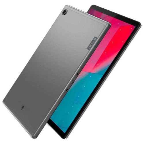 Tableta Lenovo Tab M10 TB-X606X FHD Plus, 10.3" 4GB RAM, 128GB, Wi-Fi, 4G LTE, Iron Grey
