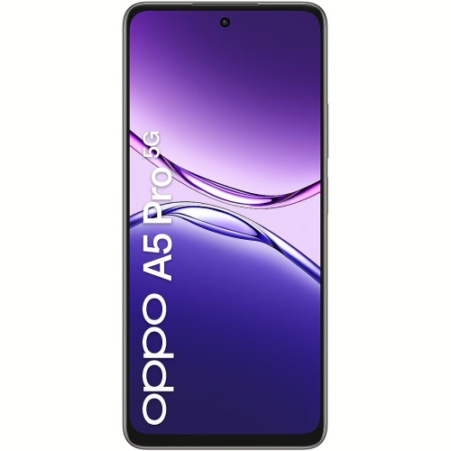 Oppo A5 Pro 256 Gb, 8 Gb RAM, Black Brown, Garantie 24 Luni (Produs NOU!)
