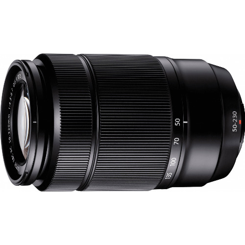 Obiectiv Fujinon Aspherical Super EBC XC 50-230mm F4.5-6.7 OIS II, montura Fujifilm

