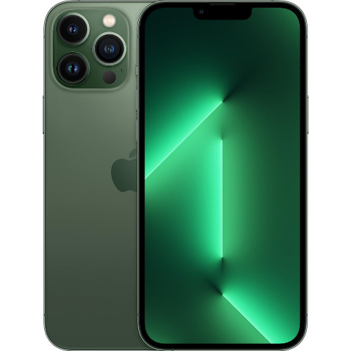 Apple iPhone 13 Pro Max, 128 Gb, Alpine Green

