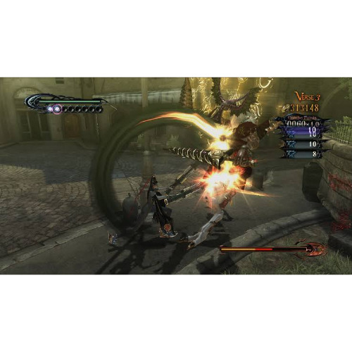 Bayonetta - Joc Xbox 360
