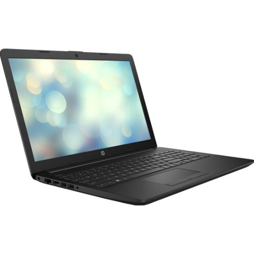 Laptop HP 15-db1100ny, Display 15.6 Inch FHD, AMD Ryzen 5 Mobile 3500U 2.1 Ghz, 16 Gb RAM, 500 Gb SSD, AMD Radeon Vega 8 Graphics, USB, SD Card Reader, HDMI, Ethernet, Jack 3.5mm, Black
