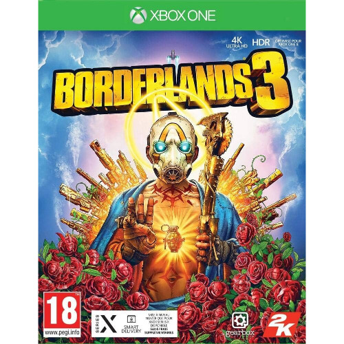 Borderlands 3 - Joc Xbox One
