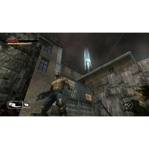 MorphX - Joc Xbox 360
 MorphX - Joc Xbox 360