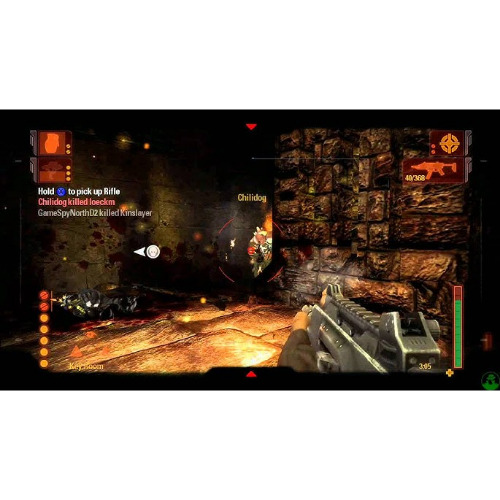 Shadowrun - Joc Xbox 360
 Shadowrun - Joc Xbox 360