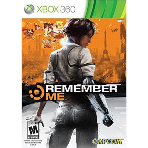 Remember Me - Joc Xbox 360
