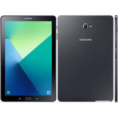 Tableta Samsung Galaxy TAB A6 SM-T585 10.1 Inch TFT LCD FHD 16 Gb, Negru
