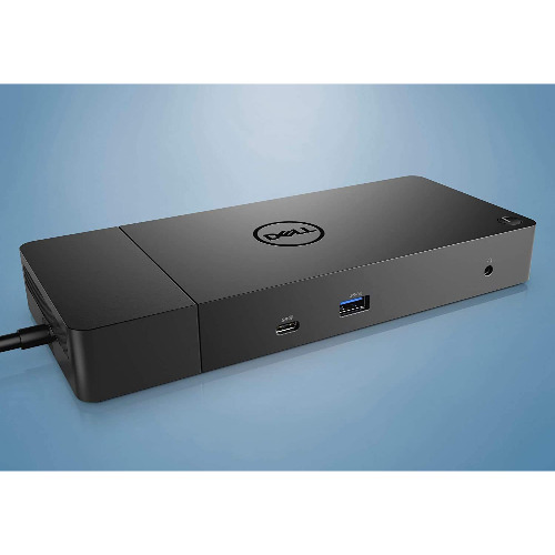 Docking Station Dell WD19S, 4K, USB-C, HDMI, DisplayPort, Gigabit Ethernet, Putere Livrata 130W
