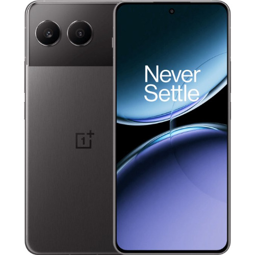 OnePlus Nord 4 5G, 512 Gb, Dual Sim, Obsidian Midnight
