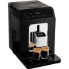 Espressor automat Krups Evidence EA8908, 1450W, 15bar, Rezervor boabe 260g, Rezervor apa 2.5L, Rasnita 3 nivele, Negru