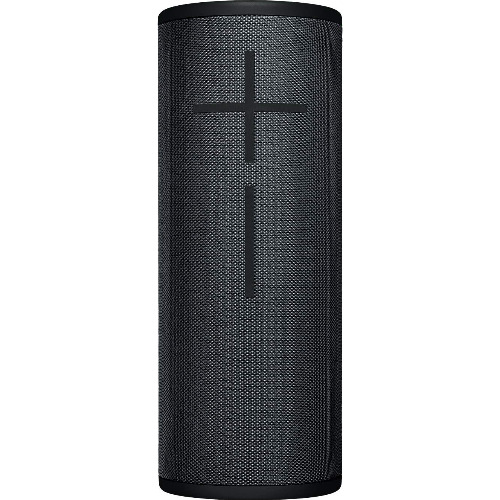 Boxa portabila Ultimate Ears BOOM 3, Bluetooth, NFC, IP67, Black