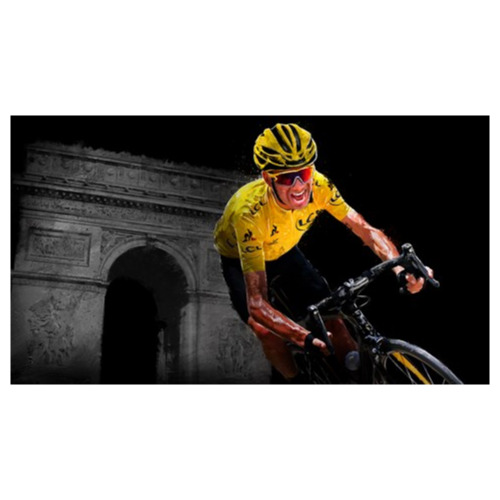 Le Tour de France 2017 - Joc Xbox ONE
 Le Tour de France 2017 - Joc Xbox ONE