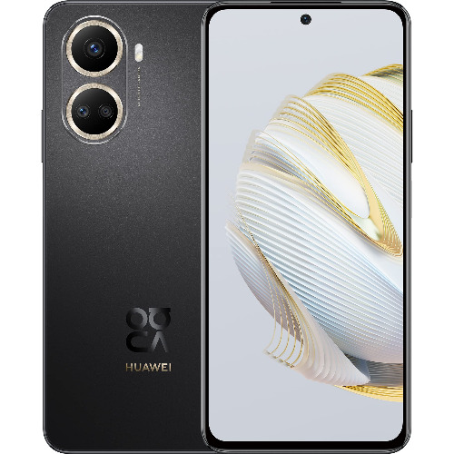 Huawei Nova 10 SE, 128GB, Starry Black