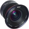 Obiectiv foto manual Meike 12mm F2.8, montura Sony E