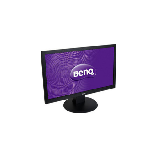 Monitor LED Benq DL2020-B, HD, 19.5", 30W, VGA, DVI, Negru
