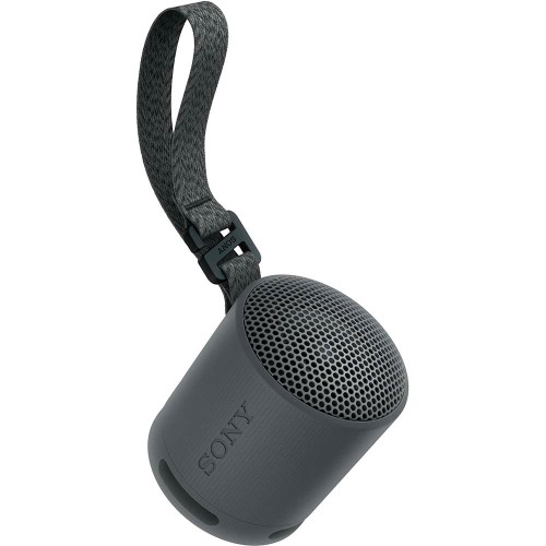 Boxa Portabila Sony YY7856E, Bluetooth, USB-C, IP67, Negru
