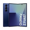 Samsung Galaxy Z Fold7, 256 Gb, Dual Sim, Blue Shadow