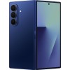 Samsung Galaxy Z Fold7, 256 Gb, Dual Sim, Blue Shadow