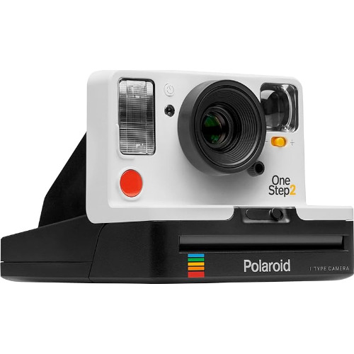 Camera foto instant Polaroid Originals OneStep 2, I-Type, Alb
