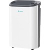 Dezumidificator si purificator AlecoAir D22 Purify
