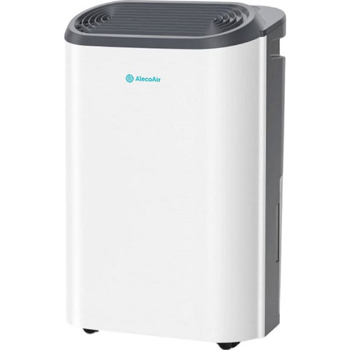 Dezumidificator si purificator AlecoAir D22 Purify, Filtru HEPA, Ionizare, Uscare Rufe, Wi-Fi, Display digital, Capacitate Dezumidificare zilnica 22L, Capacitate rezervor 4.5L, Alb Dezumidificator si purificator AlecoAir D22 Purify, Filtru HEPA, Ionizare, Uscare Rufe, Wi-Fi, Display digital, Capacitate Dezumidificare zilnica 22L, Capacitate rezervor 4.5L, Alb