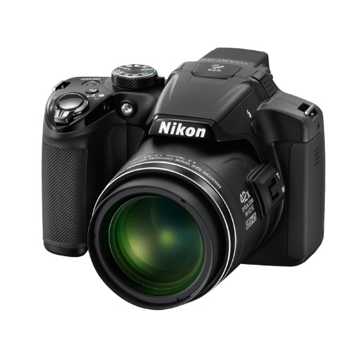 Aparat foto Nikon Coolpix P510
