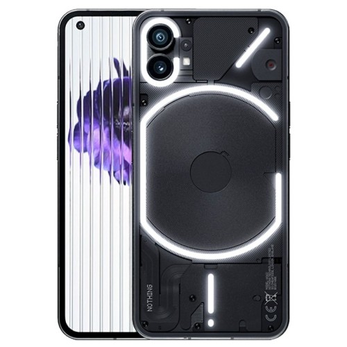 Nothing Phone 1 256 Gb, 12 Gb RAM, Carbon Footprint
