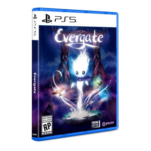 Evergate - Joc PS5 (Produs NOU!)
