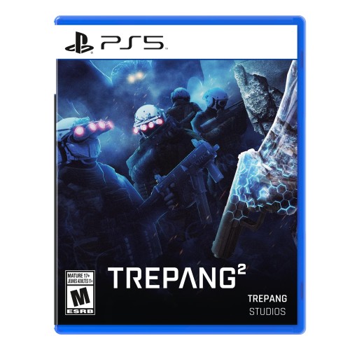 Trepang² - Joc PS5 (Produs NOU!)
