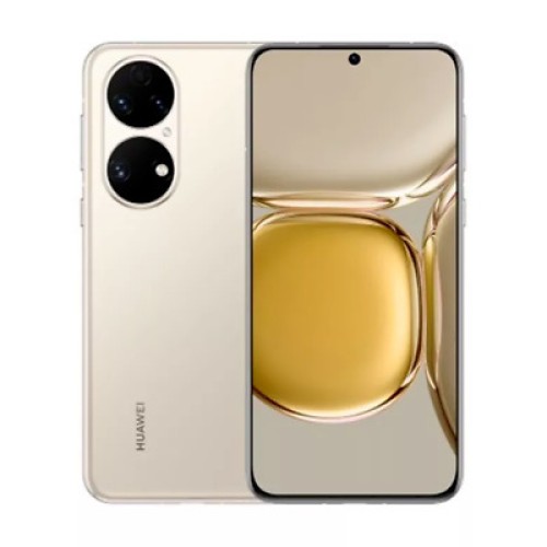 Huawei P50 Pro 256 Gb, 8 Gb RAM, Cocoa Gold
