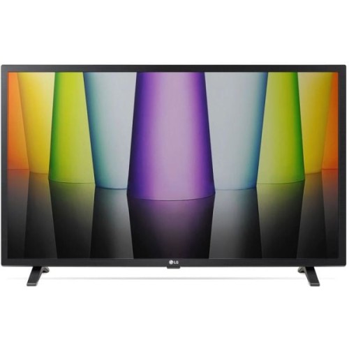 Televizor Smart Led LG 32LQ630B6LA, 80 cm, HD Ready, Clasa E, Negru
